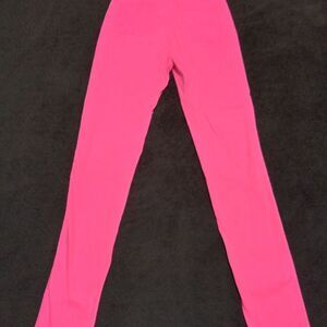 Swank Women's Hot Pink Jeans - Slim Fit